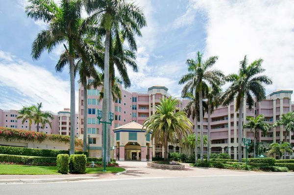 Mizner Village - Florida Waterfront Condos